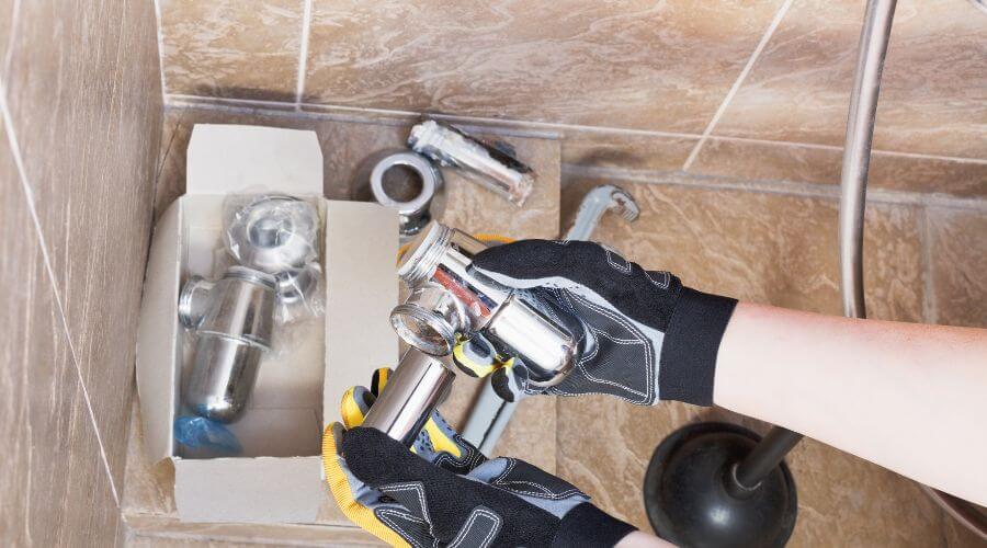 Professional residential roofers in Horsham, PA